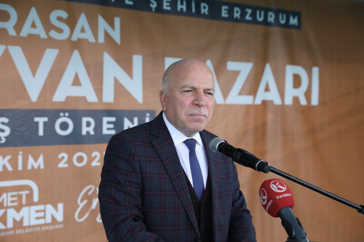 Mehmet Sekmen