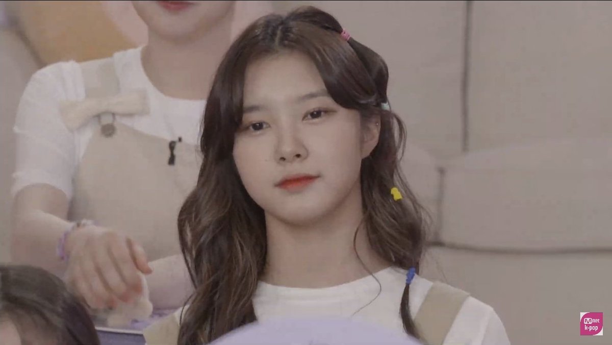 dayeoncutie's tweet photo. Kim Dayeon 🥰
#GirlsPlanet999 : Special Live [9IRLS NI9HT A9IT] https://t.co/SKhyA7KUPy