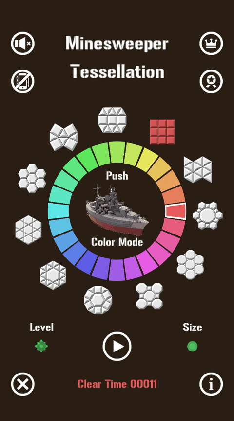 ChabaoriS's tweet photo. I updated the app to have many colors to choose from, but I can't see the ranking from my phone. If anyone can't see it, please let me know.
https://t.co/BRgsoKmY11 https://t.co/i8Mb65ICrM