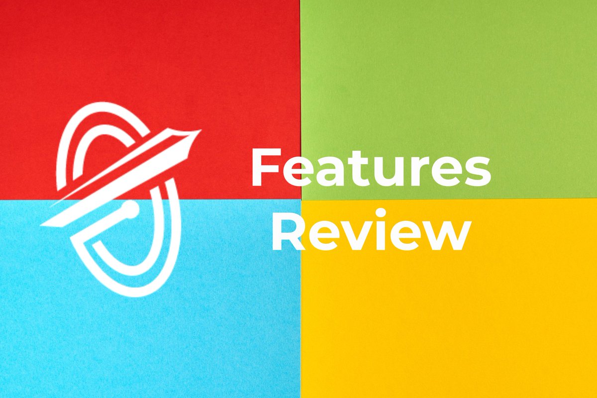 We are excited to share with you the latest Features Review for #Windows11 summarized by our team.
What's your take away?
promisec.com/101-windows-11…
#cybersecurity #hybridwork