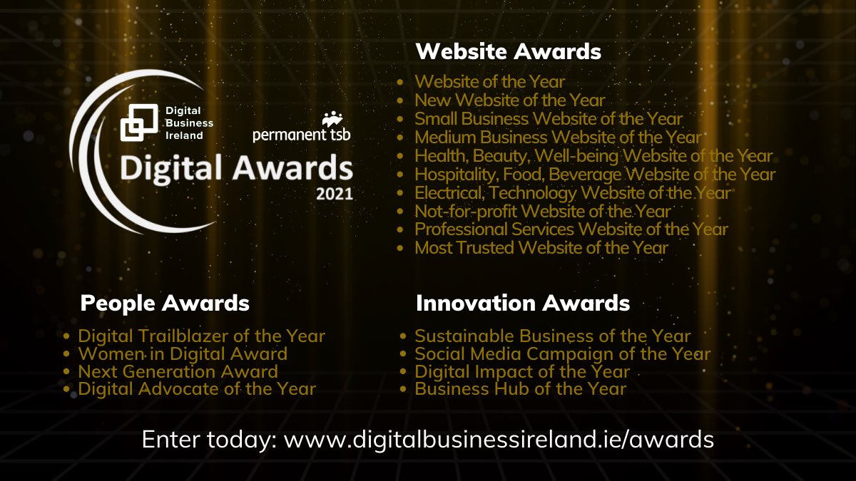 Digital Business Ireland (DBI) tweet media