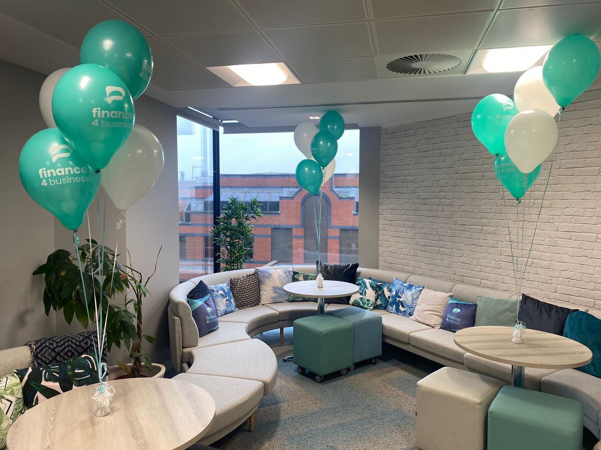 F4B_Finance's tweet photo. This morning, we revealed our #NewWebsite and #Branding, including our #NewLogo!

The new logo represents the fundamental need to keep dialogue and communication channels always open throughout the lifetime of a project.

Head to https://t.co/UEzyRRb8s1 and take a look! https://t.co/qRtoQU7b1y