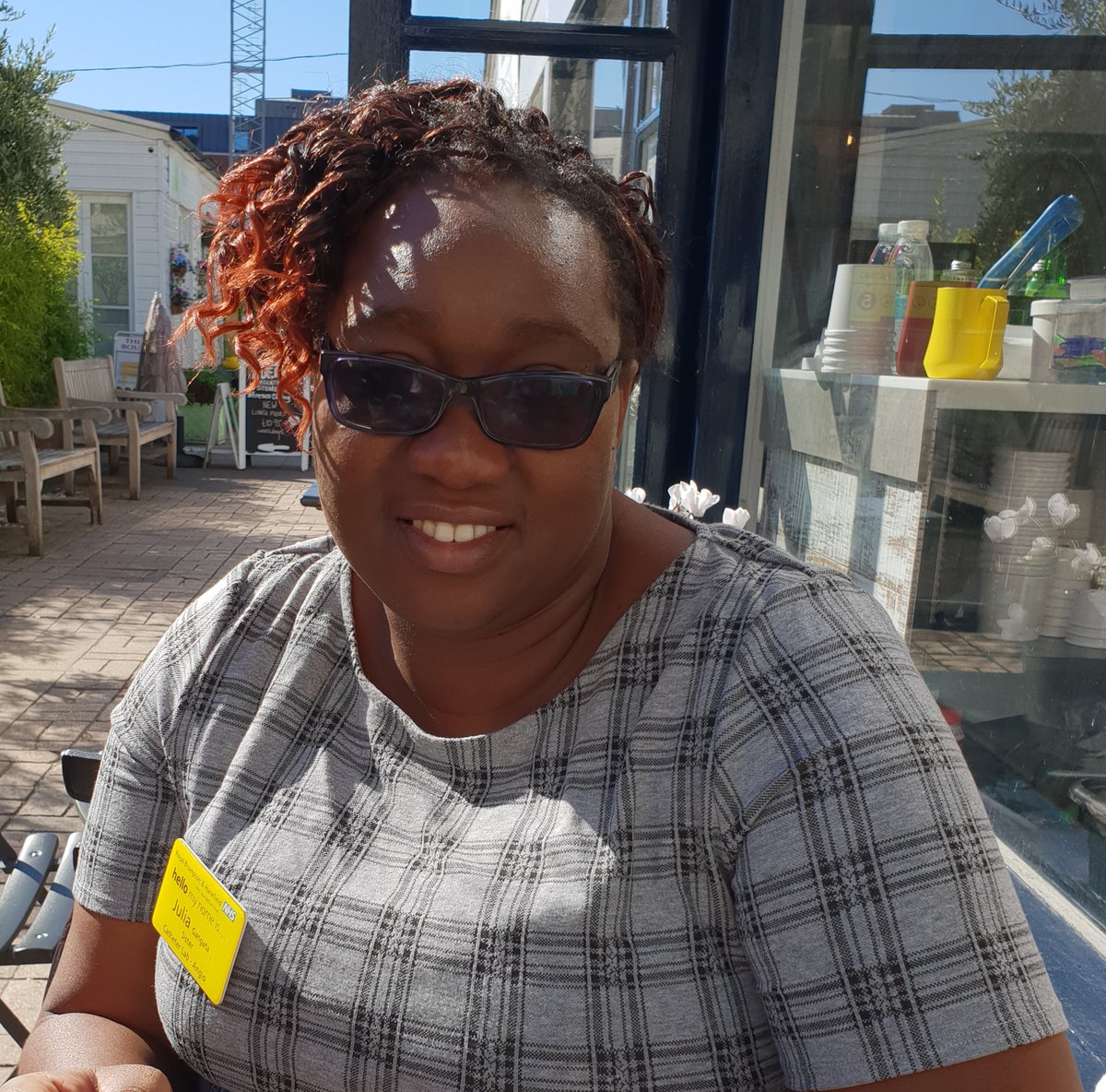 Congratulations to our wonderful nurses Mercedes Miguel and Julia Gangata on being named winners of this year's Rising Star Awards, part of <a href="/RCNLondon/">RCN London</a>'s celebrations for #BlackHistoryMonth!

Find out more: bit.ly/NursesRisingSt… 

#TeamGSTT