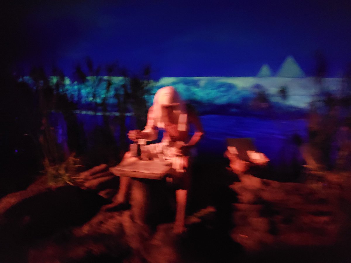 Jenny Nicholson tweet media