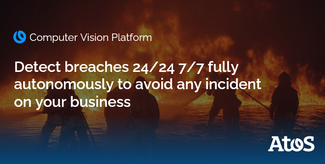 AtosNordics's tweet image. Guaranteeing compliance with safety standards can be a burden with expended workplaces. AI-based video analytics helps office security officers to detect any breach of security 24/24 7/7. 
Click below⬇️ 
spr.ly/6019J37Ad

#computervisionplatform #atoscvp #manufacturing