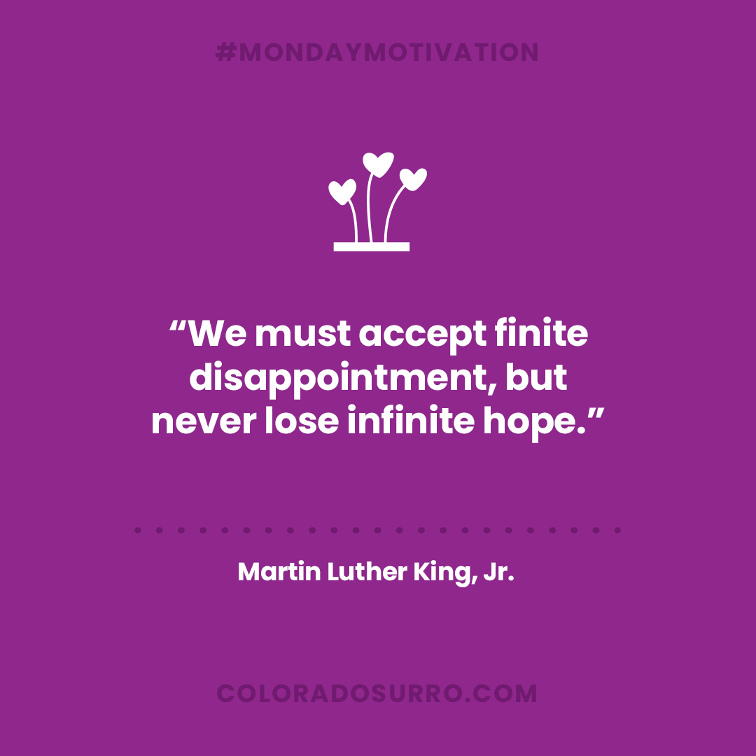 ColoradoSurro's tweet photo. #GrowingFamilies #BrightFuturesFamilies #Surrogacy #MondayMotivation #Hope #ColoradoSurrogacy https://t.co/3eUvdYqkQD