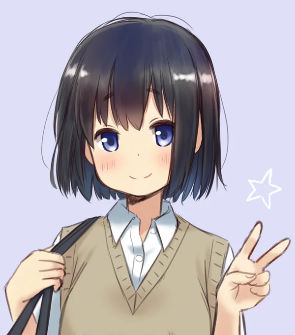 #絵柄が好みって人がいればいいなぁ 