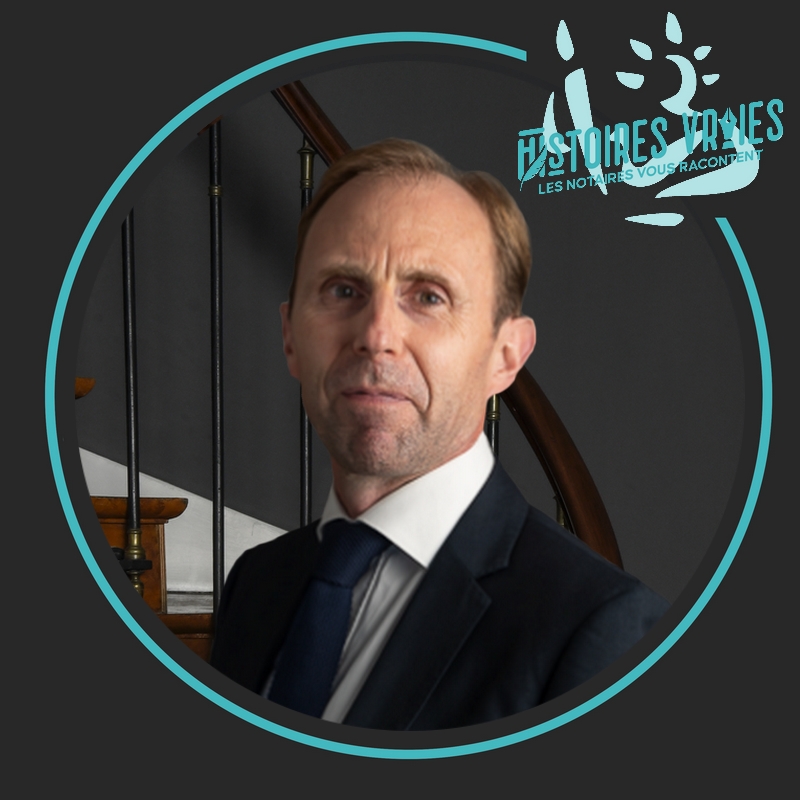 Notaires_BN's tweet photo. 🎧Dans cet épisode, Maître Jean-Charles Rault nous confie l'histoire d'un testament au contenu pour le moins inattendu, au vu du contexte familial. Quels secrets de famille le défunt emporte-t-il avec lui ? https://t.co/enhRolzibA https://t.co/ZJ7QxrMsTR