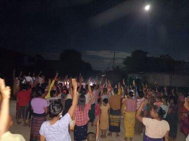 Kyaw Aung Paing tweet media