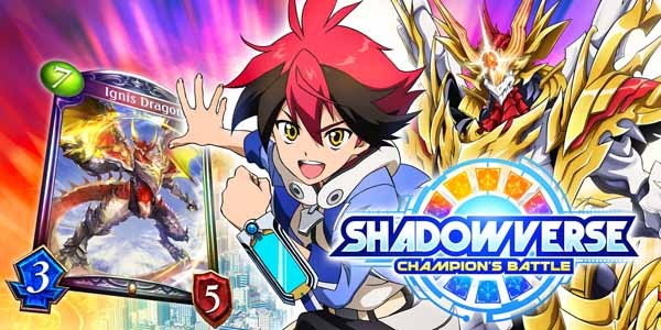 ZipertoGroup's tweet photo. Shadowverse Champions Battle SWITCH NSP (EUR/JPN) [Update] (eShop) [Full Game] - https://t.co/SzME8swDlC https://t.co/f03KFpXjKu