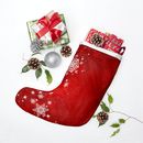 🐕 Big deals! Christmas Stockings only at $30.0 on zpr.io/c3sB8x78sngA Hurry. #FireplaceMantle #christmas #PersonalizedDesign #CustomPrint #GiftWrapping #thanksgiving #HolidayStocking #DecorationSeason #giftideas #oneofakind