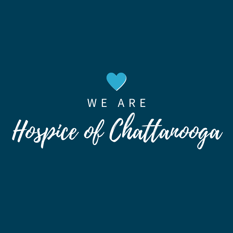 For over 40 years, we’ve helped families navigate hospice care. We are Hospice of Chattanooga, and we’re here to serve you and your family.