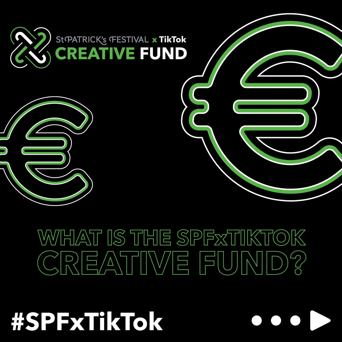 St. Patrick's Festival 🇮🇪🐍☘️💚 tweet media