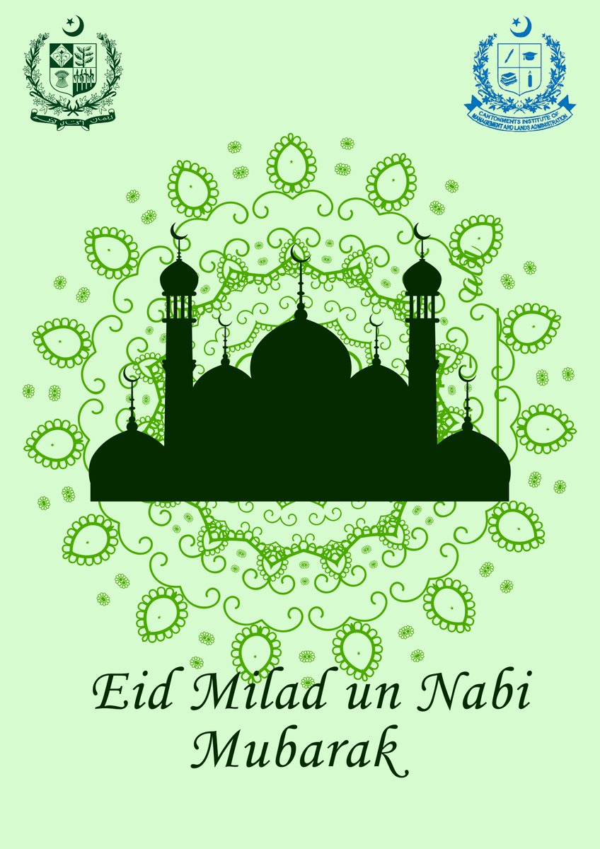 CimlaL's tweet photo. Eid Milad un Nabi Mubarak https://t.co/ZOyu7gzrTK