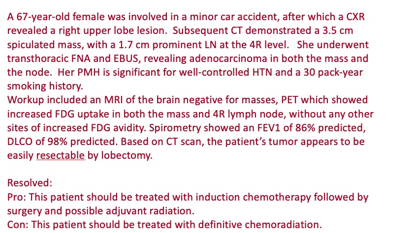 Mara Antonoff, MD, FACS tweet media
