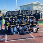 Photo by Carolina Elite Baseball (@cebaseball12)