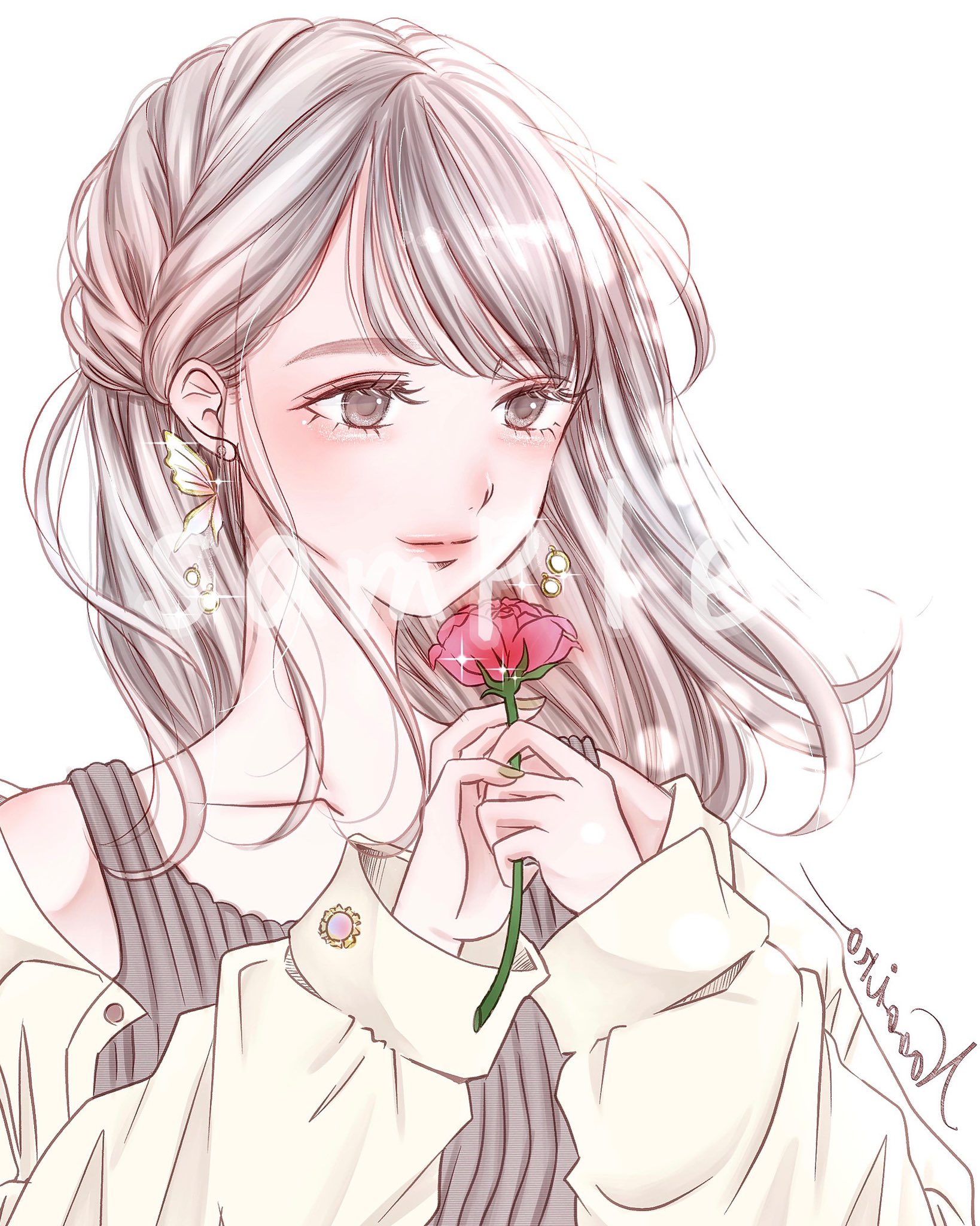 七色の海 Nanaionoumi Twitter