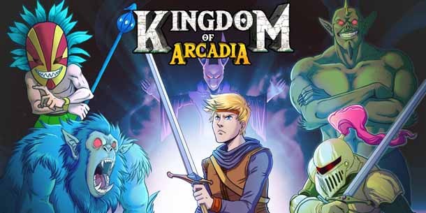ZipertoGroup's tweet photo. Kingdom of Arcadia SWITCH NSP/XCI (eShop) - https://t.co/nknRt1Uujv https://t.co/oM84ja8sPn