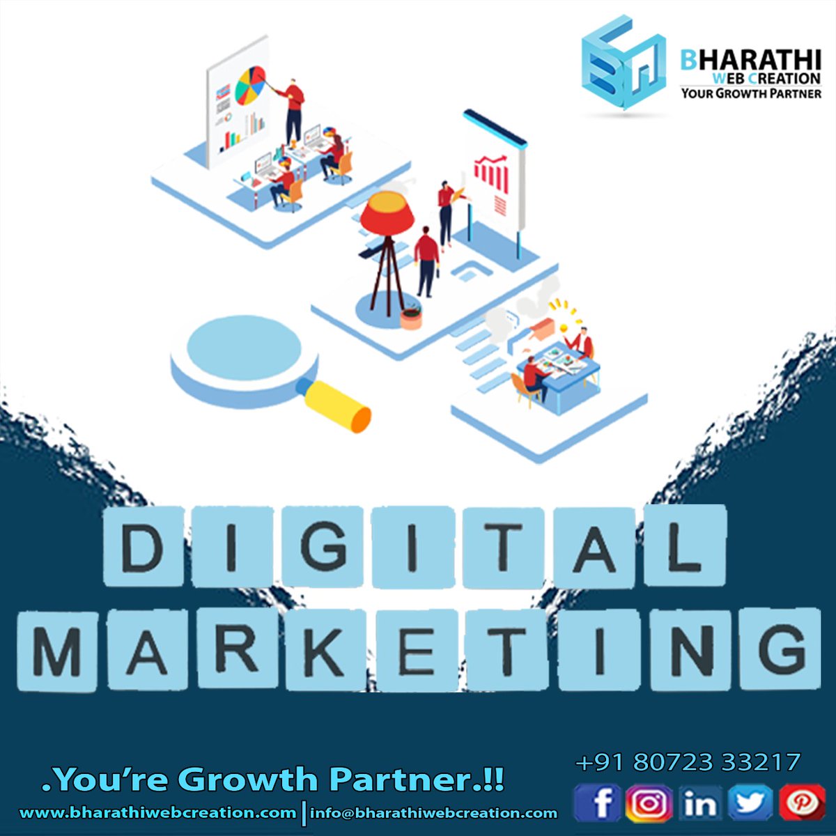 bwcpvtltd's tweet photo. Search Marketing is a tactic used to gain online presence and traffic via paid and unpaid strategies on search engines such as Google, Instagram,Twitter, Facebook,LinkedIn..... #marketing #socialmedia #SEO #contentmarketing #media #digitalmarketing #emailmarketing #businessowner https://t.co/MkFOm1YdEg