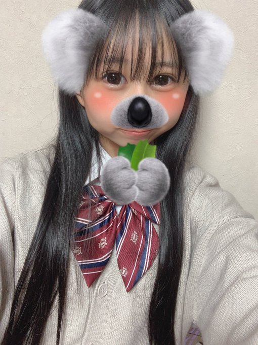 Twitterのコスプレ画像5