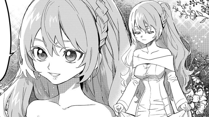 ニコニコ静画にて「失格から始める成り上がり魔導師道!」第10話前半公開しています～
https://t.co/c9wuNvpka5 
