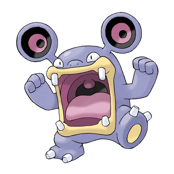 ポケモンgo ドゴームの入手方法 能力 技まとめ 攻略大百科 ポケモンgo ドゴームの入手方法 能力 技まとめ 攻略大百科