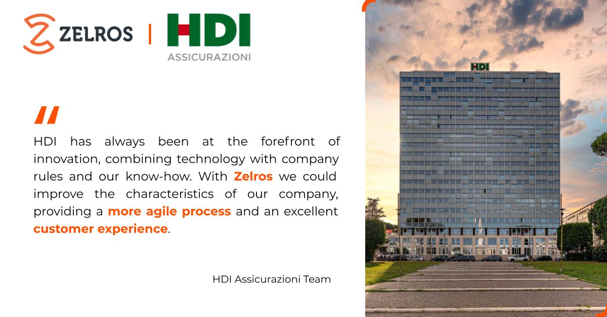 Zelros IT tweet media