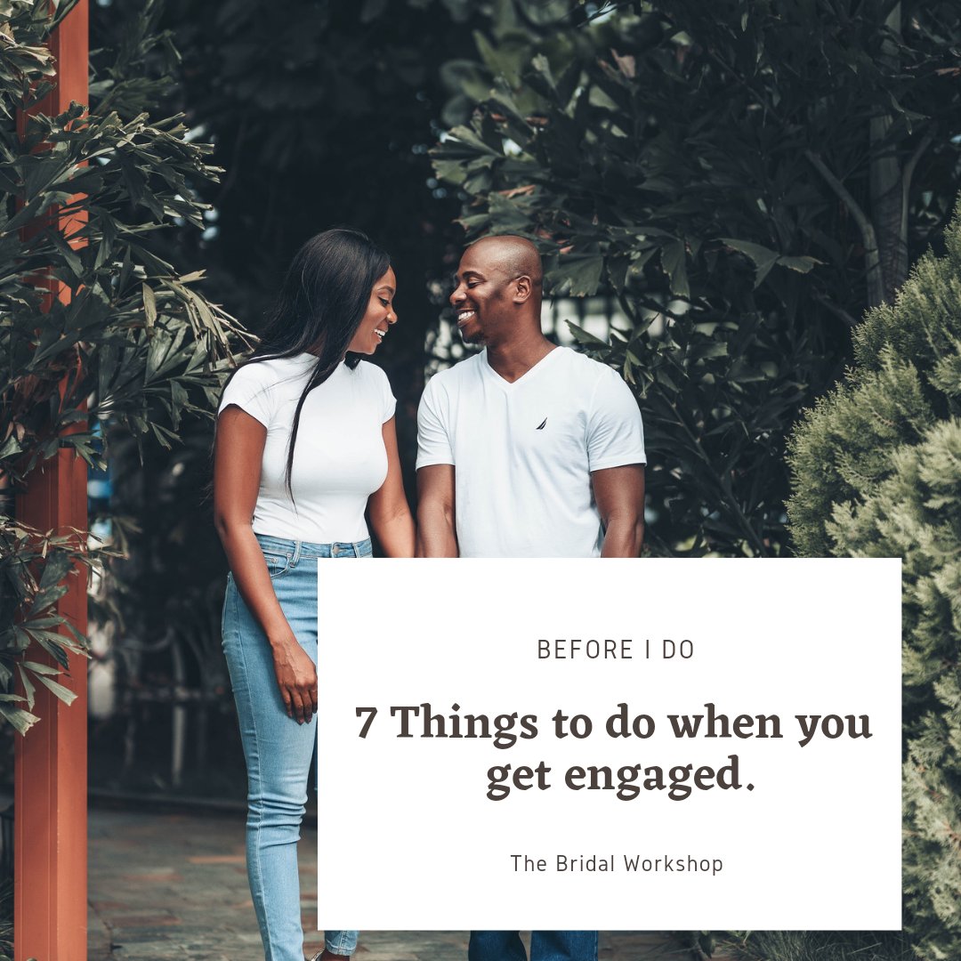 GeezEvents's tweet image. Follow @beforeido.workshop on Instagram to read more on our blog.