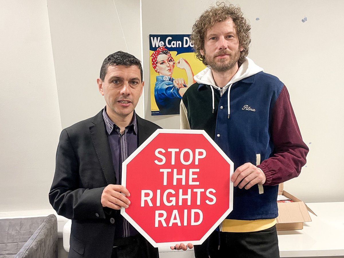 curlywand's tweet photo. Had a great meeting with my MP @alexsobel last week about the right to protest, the #policingbill and the #humanrightsact. 

Join @AmnestyUK’s week of action. Contact your MP and ask them to vote to #StoptheRightsRaid 

https://t.co/yEvx4GJulF https://t.co/ibgfkpTYdx