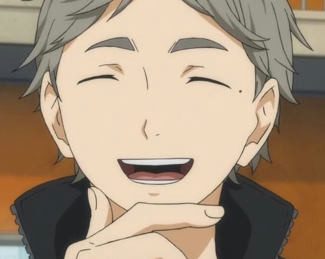 ไม่ว่าจะมีไดจิกี่คน ทั้งหมดก็จะไม่แอคทีฟ แต่คาราสึโนะทุกคนก็ยังกลัวไดจิทิพย์กันอยู่ดี  

(ใช้ขู่ทีไรได้ผลทุกที~)