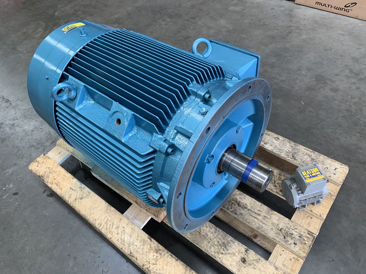#HappyMonday #hvac #Sheffield #Southyorkshire #rotherham #Barnsley #Doncaster #Electricmotors and #industrialfans from #stock beatson.co.uk