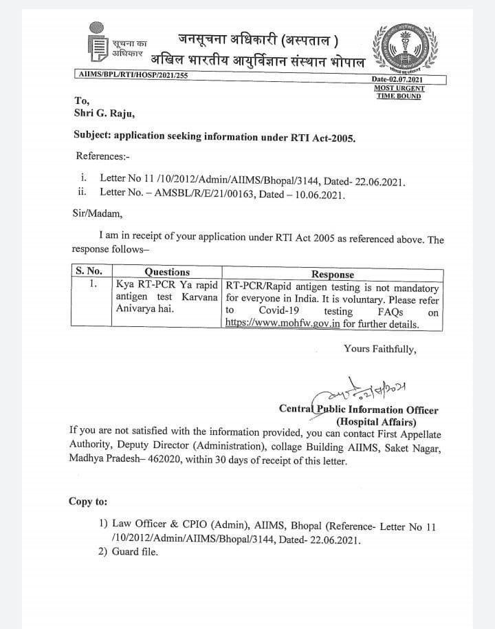 Photo from Yash Dinesh Padghan <a href="/WamanCMeshram/">Waman Meshram</a> 
<a href="/Profdilipmandal/">Dilip Mandal</a>
<a href="/apnlivehindi/">APN न्यूज़ हिंदी</a> 
<a href="/DDNewsHindi/">डीडी न्यूज़</a> 
@PBNS_Hindi 
<a href="/BBCWorld/">BBC News (World)</a> 
<a href="/ZeeNews/">Zee News</a> 
@ 

<a href="/BBCHindi/">BBC News Hindi</a> 
<a href="/mediamanthan_/">Media Manthan News</a> 
<a href="/News18Guj/">News18Gujarati</a> 
<a href="/News18Rajasthan/">News18 Rajasthan</a> 
<a href="/NationalDastak/">National Dastak</a> 
<a href="/MNtvNews/">MNTv</a> 
<a href="/ActivistVed/">वेद प्रकाश | Ved Prakash</a> 
@viral_news_0014 
#DoNotForceForVaccine