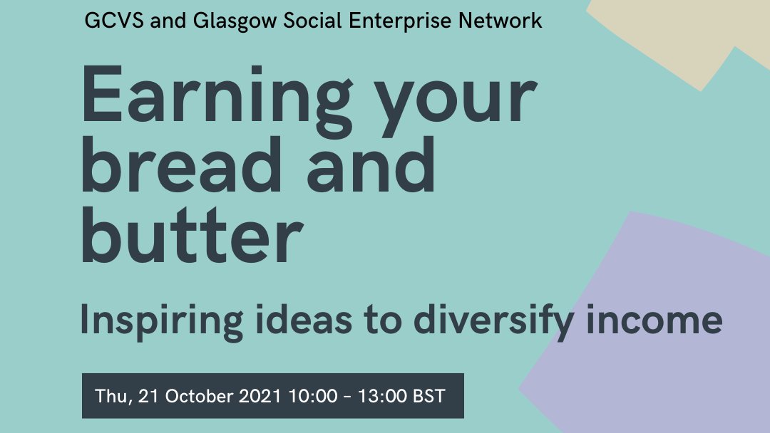 Glasgow Social Enterprise Network tweet media