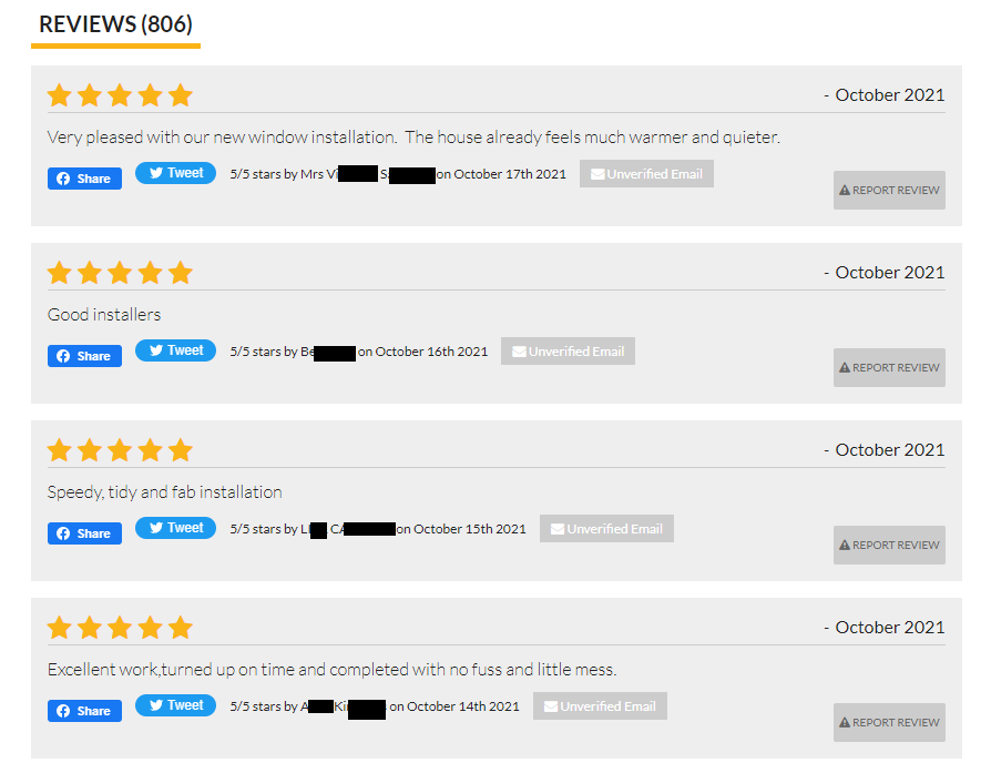 CustomGlaze's tweet photo. Some great feedback on Allchecked. In times when supply chains are under so much pressure it is great to have understanding happy customers. https://t.co/26TyzdWB0R
