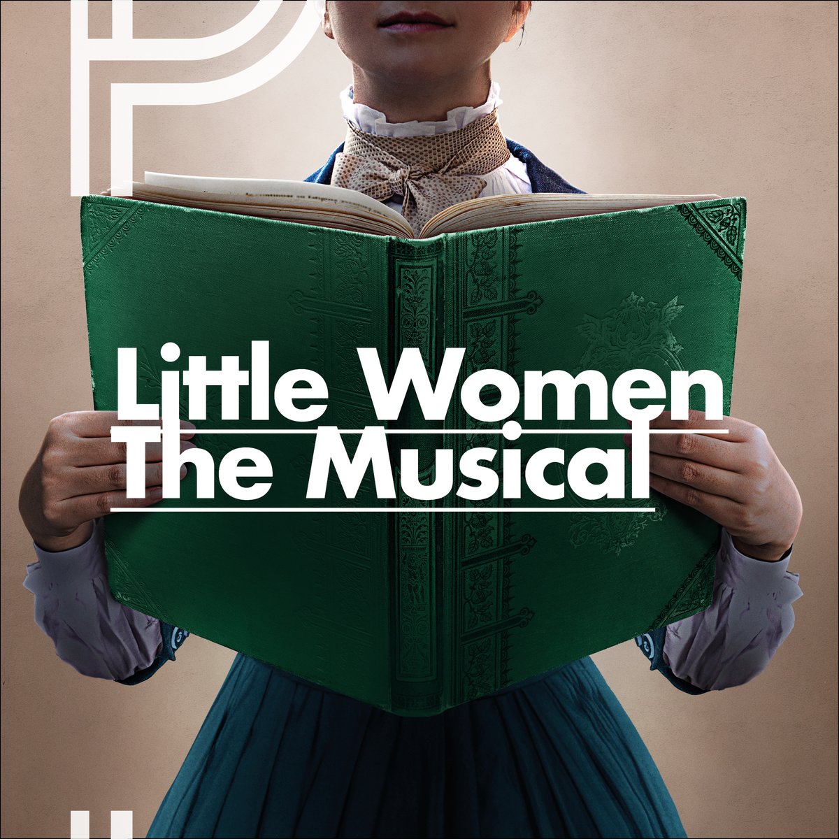 Little Women - The Musical - arriving at the Park Theatre, London this Winter. <a href="/ParkTheatre/">Park Theatre</a>

11th November - 19th December 2021. 
BOOK NOW: https://parktheatre.co.uk