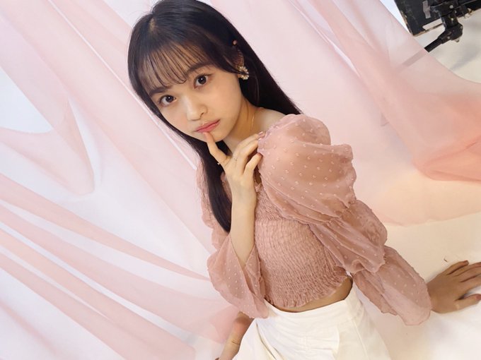林芽亜里のTwitter画像48