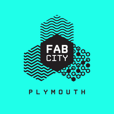 EdWhitelaw's tweet photo. Join us this Friday for the next quarterly meet-up for #FabCityPlymouth @TheMarketHallUK.

@PlymCultureUK @realideasorg @plymouthart  

https://t.co/Y4jlMyJS4k

@fabcityglobal #FabCity https://t.co/AFDqZrmlok