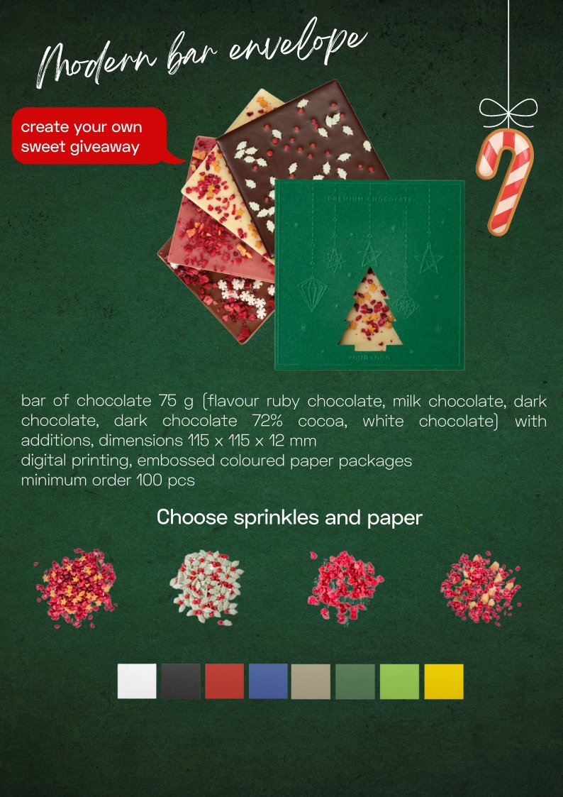 LexonnPromoLab's tweet photo. #sweets for your #employerbranding projects
Create your own #giveaway and let your employees you`re a sweet #brand.
Offers at office@lexonn.ro, always open :) https://t.co/IbofRIjNKD