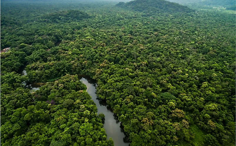 simian_warthog's tweet photo. Paradise. Until Adam and Eve arrived. #trashingtheplanet #evilcorporations #overpopulation https://t.co/4WFM6BsVdt