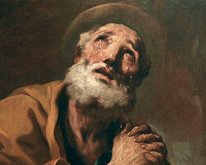 18/10/1634 nació  LUCA GIORDANO, pintor italiano