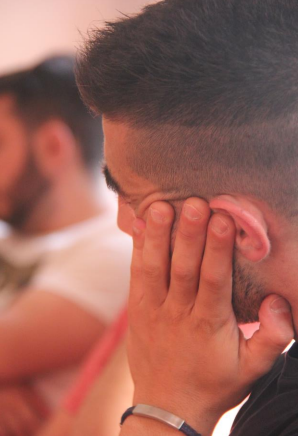 #focusgroups #childrendigicore #participationrights “... stiamo costruendo uno strumento ideato da ragazzi per altri ragazzi, per bambine e bambini che non conosciamo ma nei quali ci rivediamo per quello che è il nostro passato”. – D, 26 anni, 24.7.2021