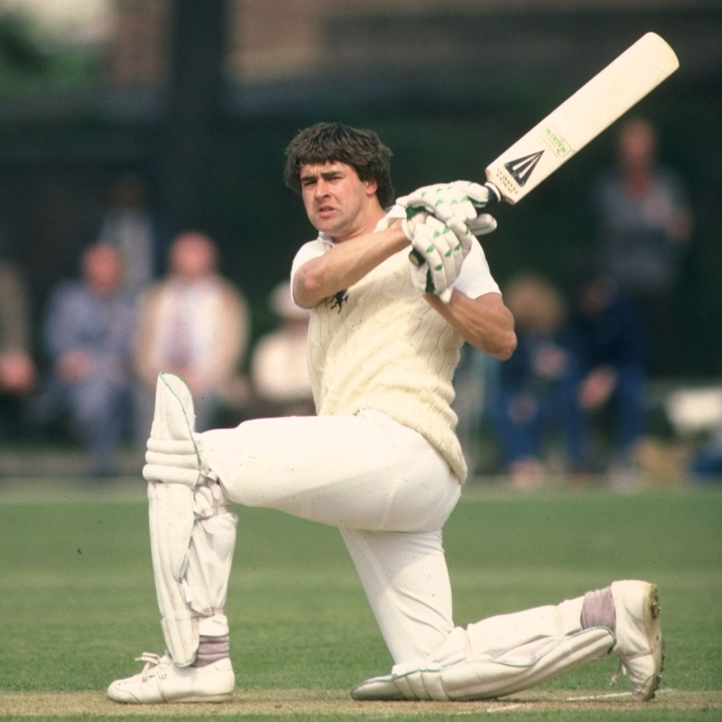 Happy birthday, Chris Cowdrey!  