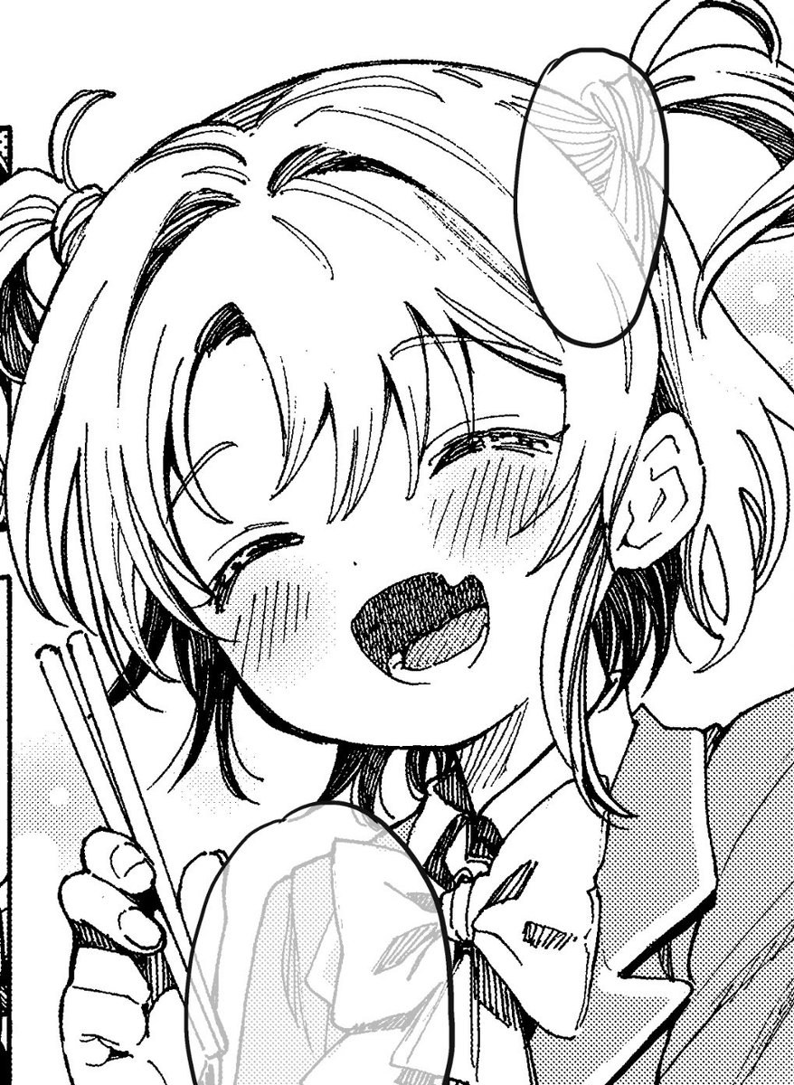 のろのろ仕事一個終わった、、、!!! 
