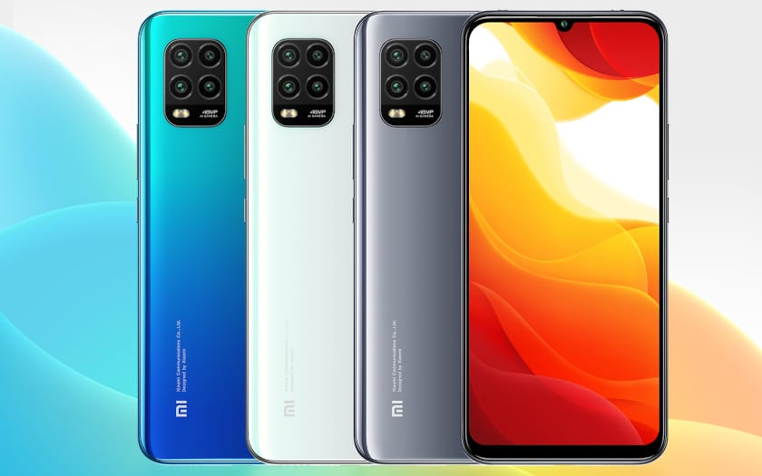 gogoogleandroid's tweet photo. #Xiaomi Mi 10 Lite is the latest device to get MIUI 12.5 Enhanced Edition
https://t.co/lAORzsoEbI
#Mi10Lite #MIUI125ENHANCEDEDITION #XiaomiMi10Lite https://t.co/OgHFvjLs2r