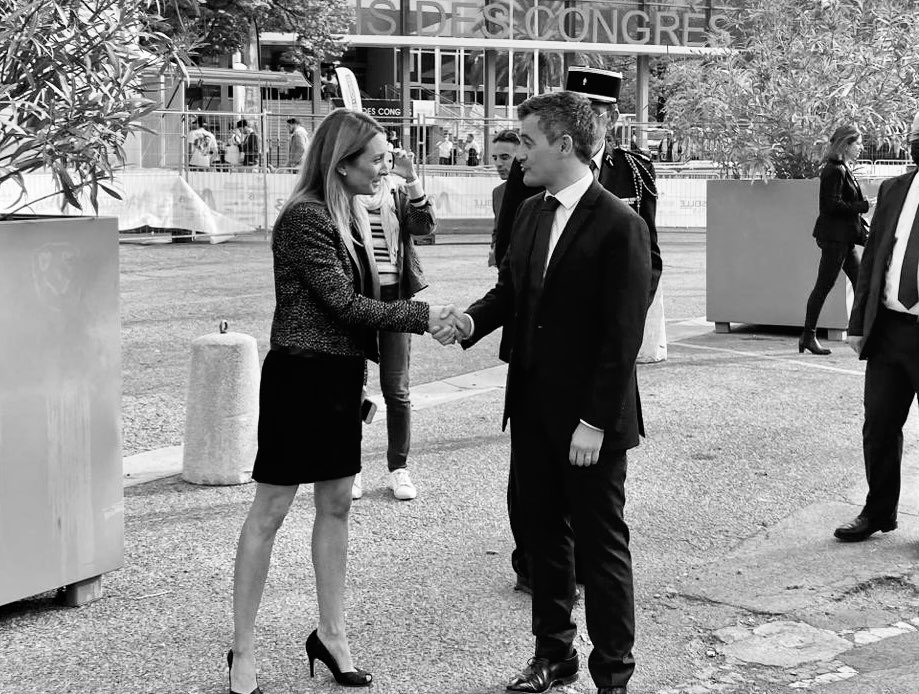 clmentftr's tweet photo. #CNSPF2021 #COM2021 #Marseille1314 

@GDarmanin @MarionBareille
@PompiersFR @Pompiers_13 https://t.co/UWSFmyVkYd