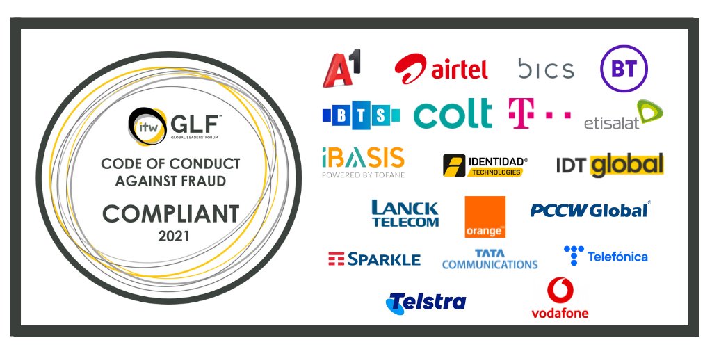 Global Leaders' Forum tweet media