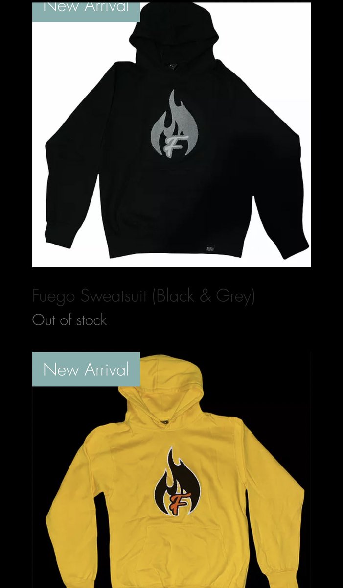 JayMulla21's tweet photo. https://t.co/9yEUIdT6Xm We just dropped this week, check us out ! 🔥 https://t.co/9jS9wEF70E