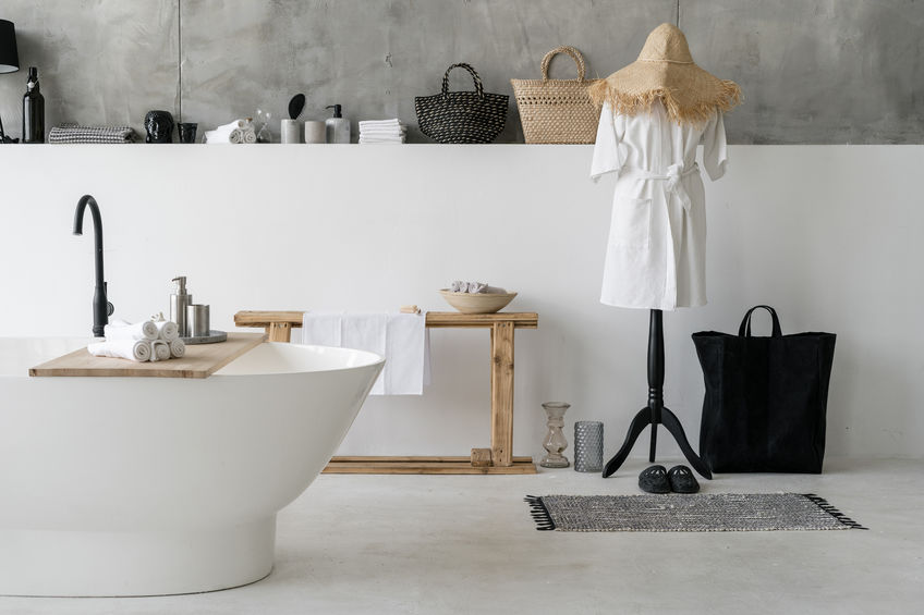 ARCHISIOsocial's tweet photo. Le mensole in bagno diventano oggi giorno un arredo funzionale e di design, utile e trendy per arredare una stanza di servizio in casa, coniugando stile e praticità.
https://t.co/IAPMSIHNas https://t.co/omPRnx3pZK