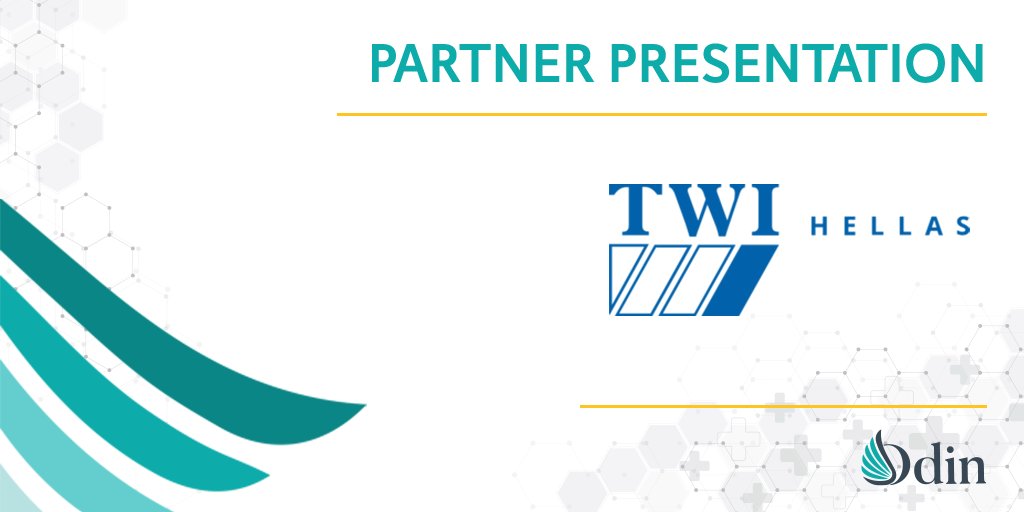 ODIN_H2020's tweet image. Another partner of @ODIN_H2020 is @TWI_Ltd, one of the world's leading non-profit organisations for applied research and technology. As part of ODIN, it will contribute to the architecture and implementation of the #roboticsystems and develop the cognitive modules.