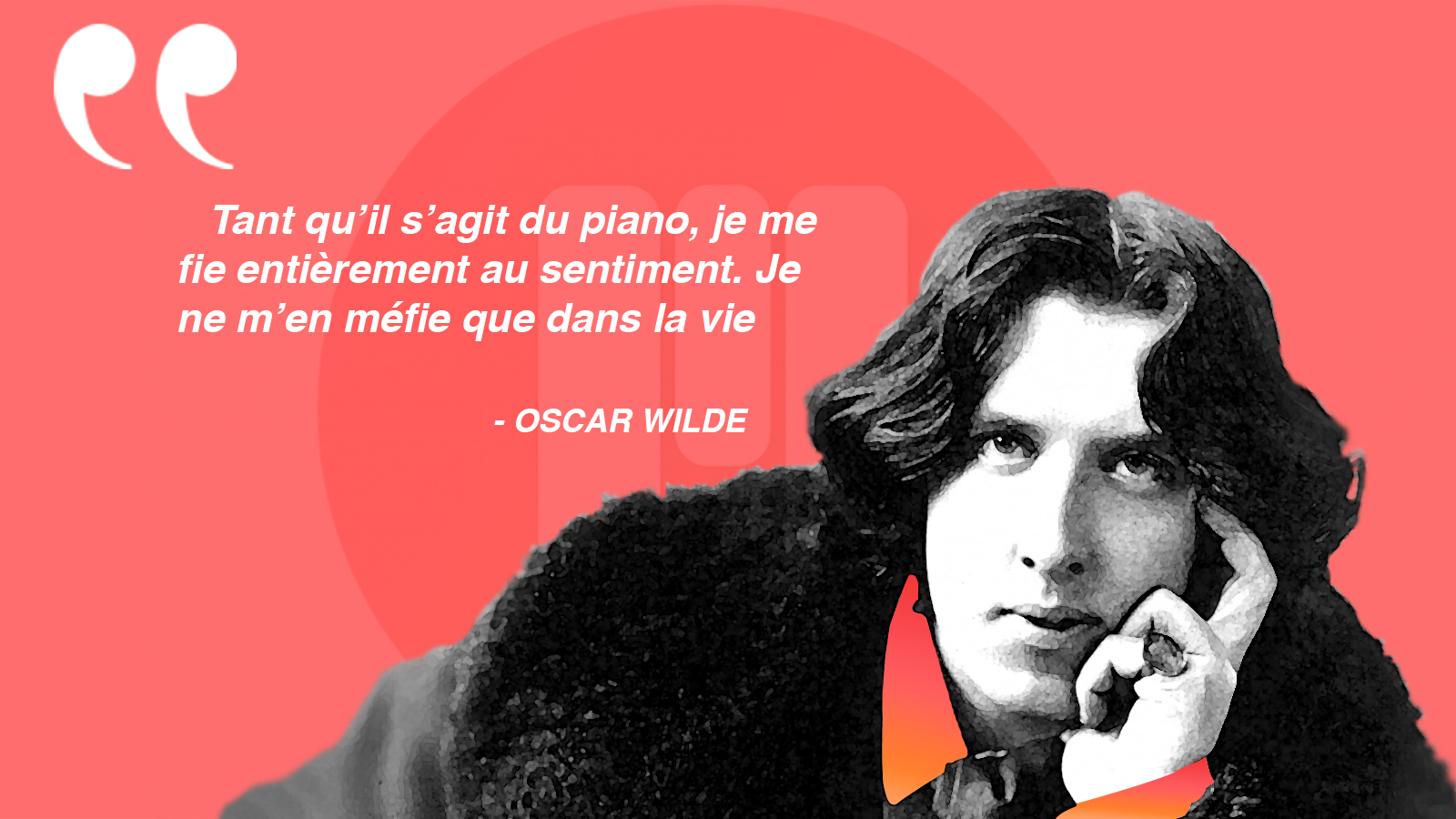 La Touche Musicale As Far As The Piano Is Concerned Sentiment Is My Forte I Keep Science For Life Citation Proverbe Quote Quoteoftheday Piano Citationdujour Ecrivain Inspiring Life